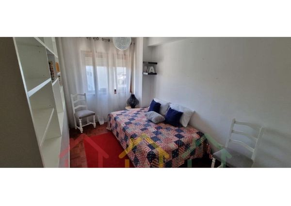 Apartamento T3 em Porto