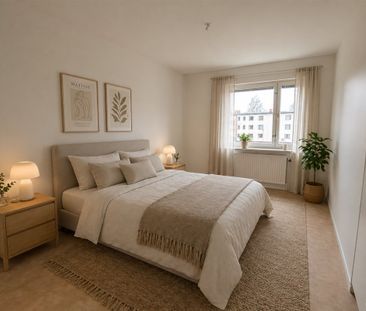 Lasarettsgatan 27 C - Photo 1