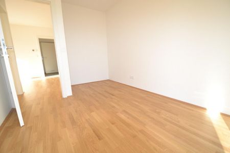 St. Peter – 47m² – 3-Zimmer-Wohnung – tolle Raumaufteilung – inkl. Parkplatz - Photo 5