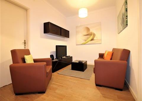 Apartamento T4