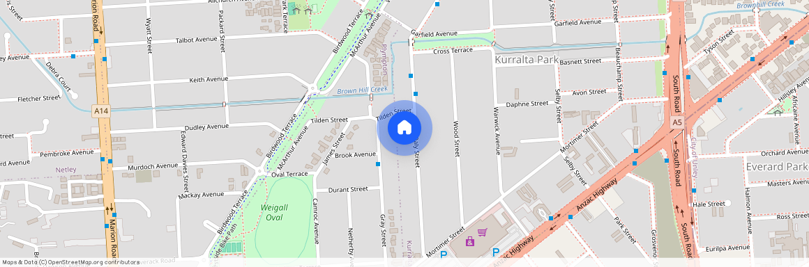 1/40 Daly Street, SA 5037, Kurralta Park