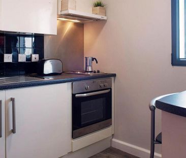 Studio to rent - Photo 3