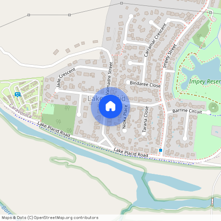 18 Valmadre Street, 4878, Caravonica