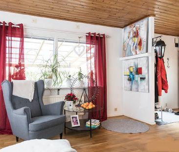 Ledungsvägen 4 - Foto 3