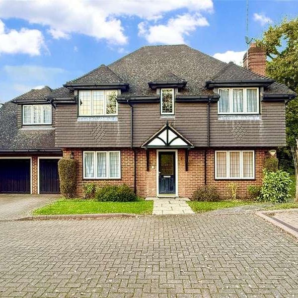 Parkfield View, Potters Bar, Hertfordshire, EN6 - Photo 1