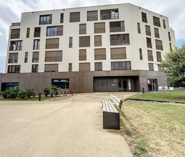 WONDERFUL 3 ½ room apartment - Foto 4