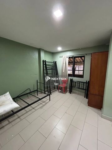 Town area Jalan Jalan Dapat Kampung Bahru - Foto 4