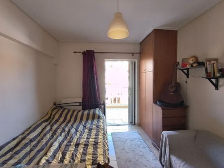Studio/Γκαρσονιέρα για ενοικίαση Φιλιππούπολη (Λάρισα) - Photo 2
