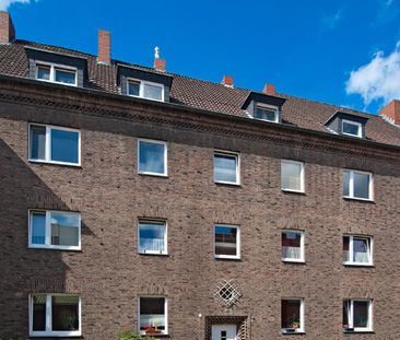 3-Zimmer-Wohnung in Münster Münster Nord - Foto 1