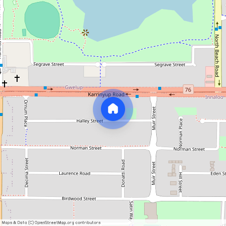 4/44 Halley Street, WA 6018, Innaloo