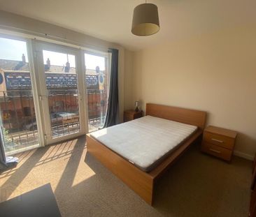 1A Ashley Courtyard, Fane Street, Belfast, BT9 7JS - Photo 5