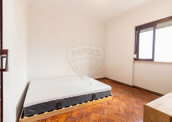 Apartamento T2 em Setúbal