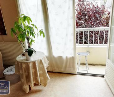 Location Appartement 1 pièce 28m² ANGERS 49000 - Photo 5