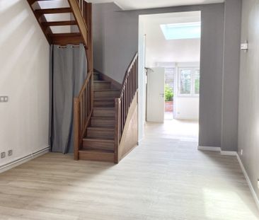 Location Maison 3 pièces 90m² CROIX 59170 - Photo 5