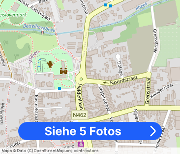 Startersappartement te huur in centrum Zottegem - Foto 1