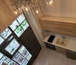Loft για ενοικίαση - Κέντρο Θεσσαλονίκης, - Photo 5