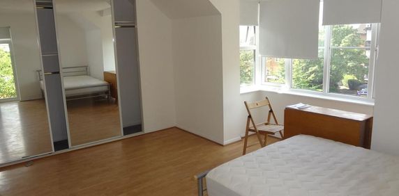 Studio to rent - Photo 2