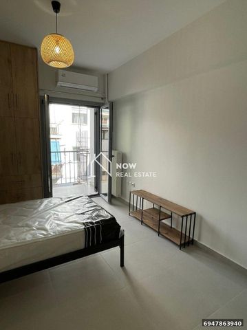 Studio / γκαρσονιέρα 26 τ.μ. προς ενοικίαση - Photo 4