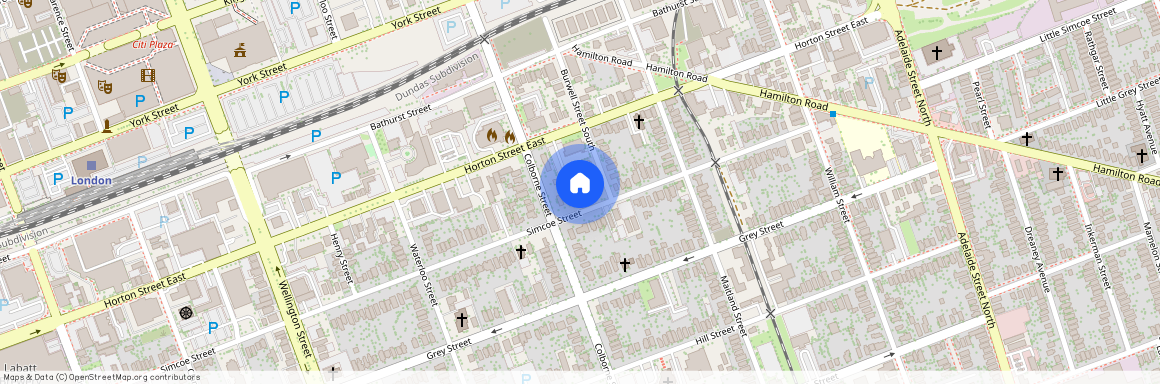 416 Simcoe Street, London East