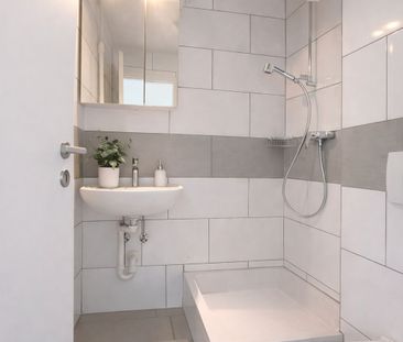 1 Zimmer, EG - Foto 5