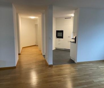 4.5 Zimmerwohnung in Zollikofen - Photo 4