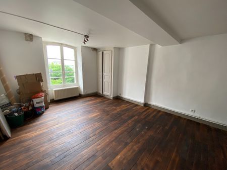 BLOIS - rue Beauvoir - Photo 4