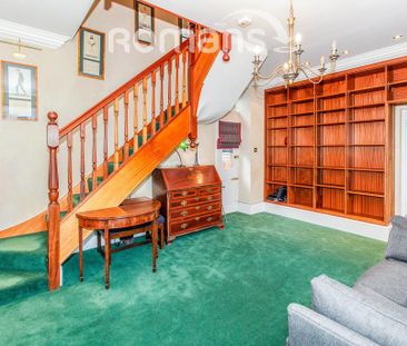 4 bedroom detached house to rent - Photo 1