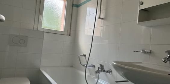 2 Zimmer, 40 m², 1. Stock - Foto 3