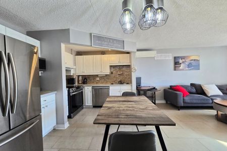 Appartement à louer - Montréal (Anjou) - Photo 2