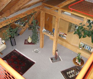 3.5 Zimmer, 110 m², 2. Stock - Photo 1