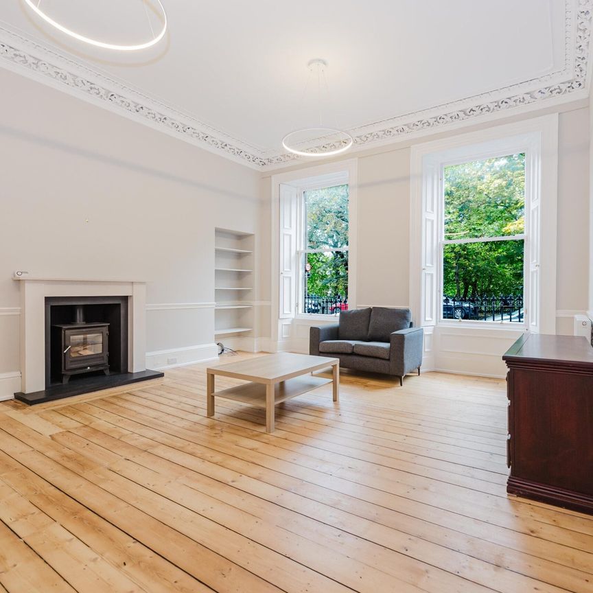 3213L Castle Terrace, Edinburgh, EH1 2DP - Photo 1