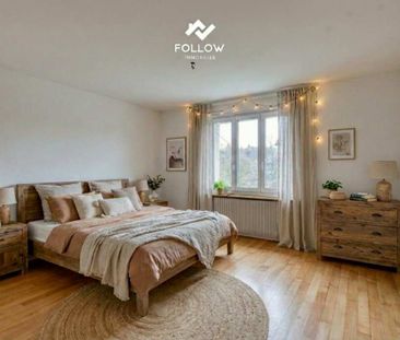 4.5 Zimmer, 1. Stock - Photo 3