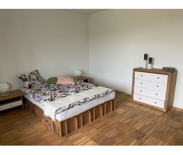 Erstvermietung im Domino Riehen ¦ Wohnkomfort für Singles - Photo 3