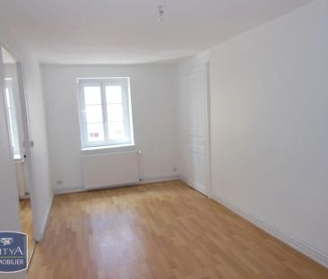 Appartement à louer 3 pièces 46.84m² - Photo 5