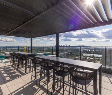 Appartement - 2321-200 Rue Marie-Charles-Le Moyne - Photo 5
