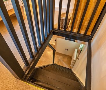 Down View Farmhouse - Photo 4