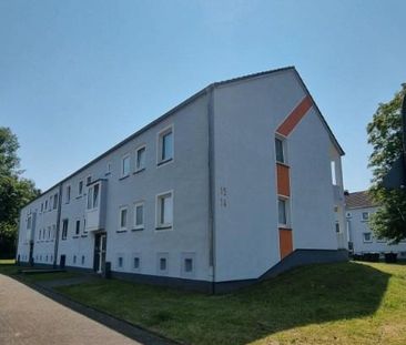 Verfügbar ab Juli 2026! Vollständig renovierte, moderne 2-Zimmer-Wo... - Photo 5