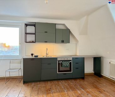 Schneebergblick - 3 Zimmer Mietwohnung mit Parkplatz auf ca. 82m² W... - Photo 4