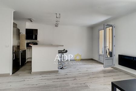 Appartement Mougins - Photo 3