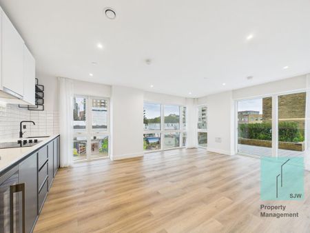 3 bedroom flat to rent - Photo 2