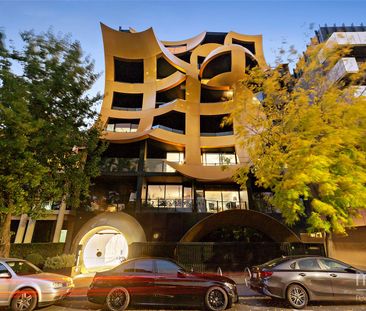 406/97 Palmerston Crescent - Photo 2