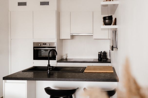 Modern appartement te huur in Deerlijk - Foto 1