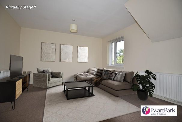 2 bedroom flat to rent - Photo 1