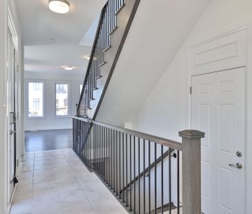 For Lease - 19 Spiritwood Way Unit# 19, Brampton, Ontario - Photo 4