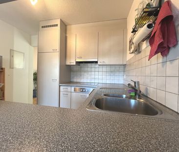 4.5 Zimmer, 88 m², EG - Photo 5