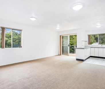 6/28 Epping Road, Lane Cove. - Photo 1