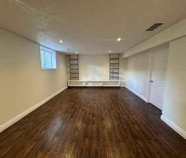 For Lease - 152 Goodwin Drive Unit# Basement, Guelph, Ontario - Photo 3