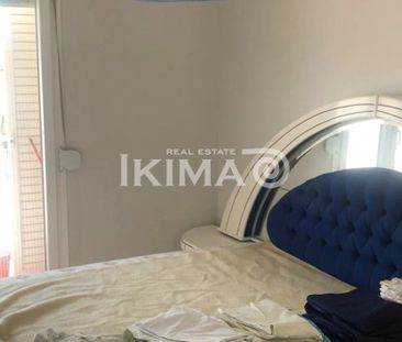 Διαμέρισμα για ενοικίαση Πλατεία Ναυαρίνου (Κέντρο Θεσσαλονίκης) - Photo 4