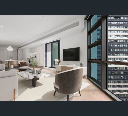 2105/8 Kavanagh Street, Southbank, Vic 3006 - Photo 4