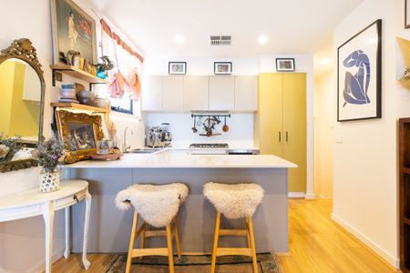 53/92 Bettong Avenue, Throsby ACT 2914 - Townhouse For Rent | Domain - Photo 4